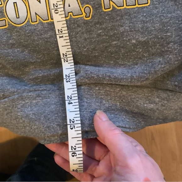 Laconia bike week crewneck, medium - Picture 5 of 6